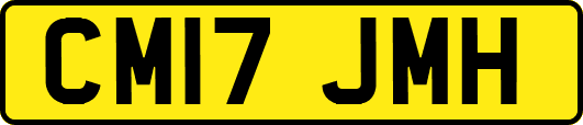 CM17JMH