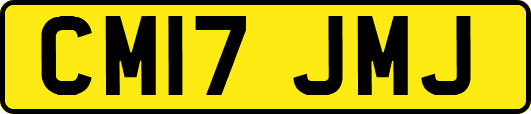 CM17JMJ