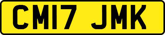 CM17JMK