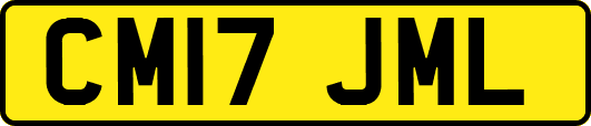 CM17JML