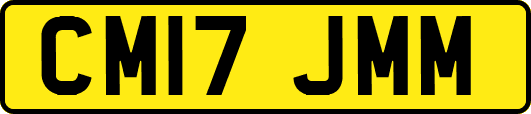 CM17JMM