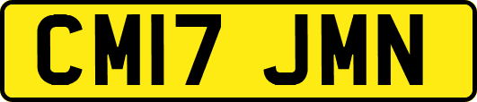 CM17JMN