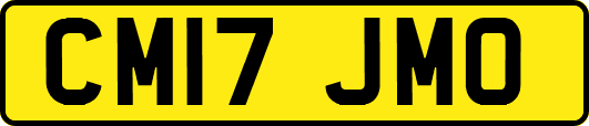 CM17JMO