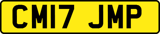 CM17JMP
