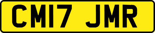 CM17JMR