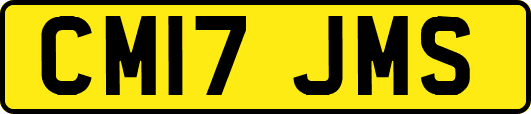 CM17JMS