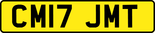 CM17JMT