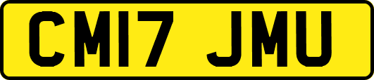 CM17JMU