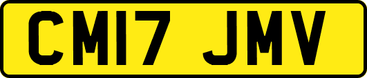 CM17JMV