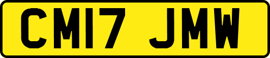 CM17JMW