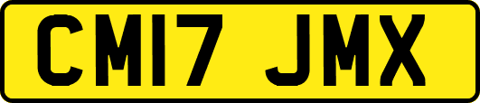 CM17JMX