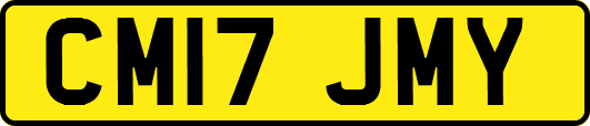 CM17JMY