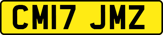 CM17JMZ