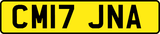 CM17JNA