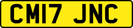 CM17JNC