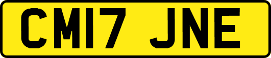 CM17JNE