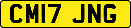 CM17JNG