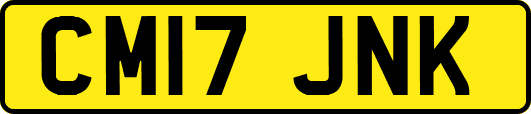 CM17JNK