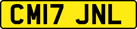 CM17JNL