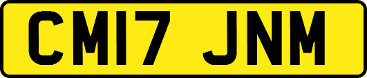 CM17JNM