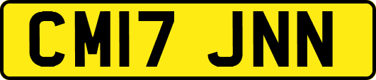 CM17JNN