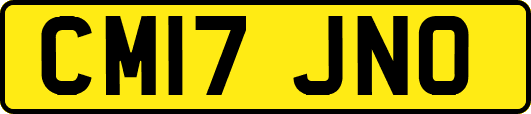 CM17JNO