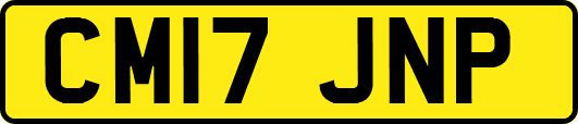 CM17JNP