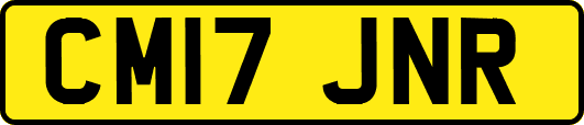 CM17JNR