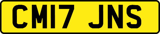 CM17JNS