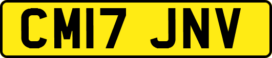 CM17JNV