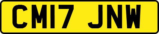CM17JNW