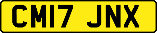 CM17JNX