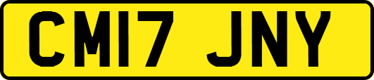 CM17JNY