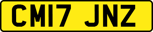 CM17JNZ