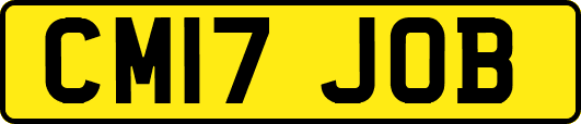 CM17JOB
