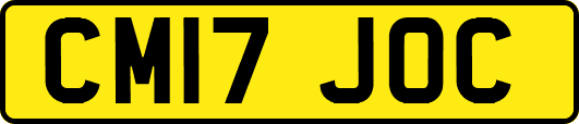 CM17JOC