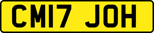 CM17JOH