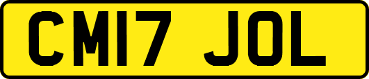 CM17JOL