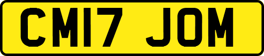 CM17JOM
