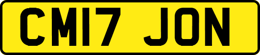 CM17JON