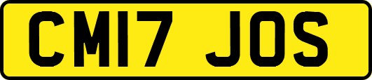 CM17JOS