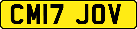 CM17JOV