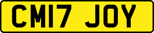CM17JOY