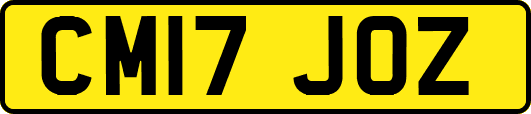 CM17JOZ