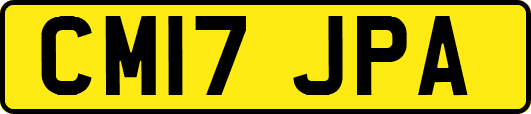 CM17JPA
