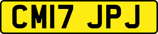 CM17JPJ