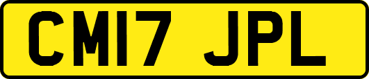 CM17JPL