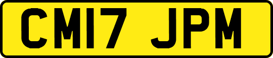 CM17JPM