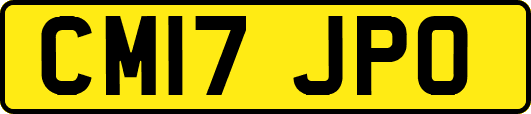 CM17JPO