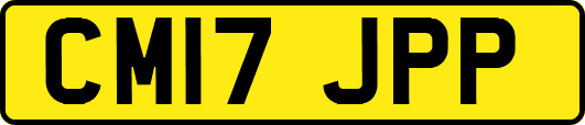 CM17JPP